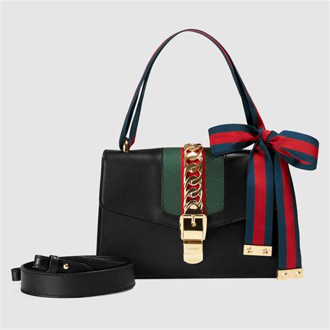 leather jacket gucci bag|gucci shoulder tote bag.